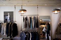 The studio where the appointment is held